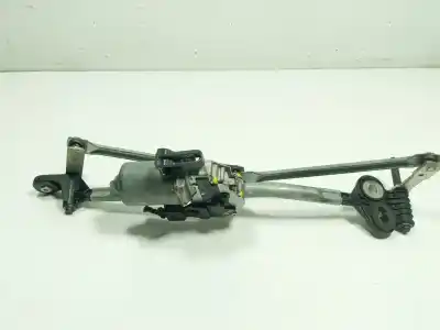 Second-hand car spare part front windshield wiper motor for bmw x6 (e71, e72) m 50 d oem iam references 61617200510  7200535001