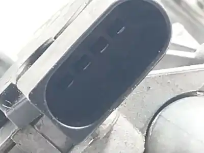 Second-hand car spare part front windshield wiper motor for bmw x6 (e71, e72) m 50 d oem iam references 61617200510  7200535001