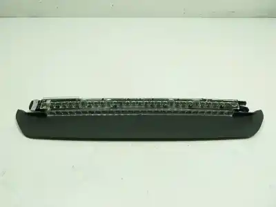 Pezzo di ricambio per auto di seconda mano lampada posteriore centrale per bmw x6 (e71, e72) m 50 d riferimenti oem iam 63257207825