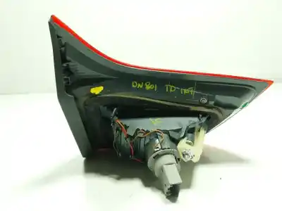 Pezzo di ricambio per auto di seconda mano luce di coda interna destra per bmw x6 (e71, e72) m 50 d riferimenti oem iam 63217295006  729500607