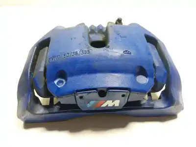 Pezzo di ricambio per auto di seconda mano pinza freno anteriore destra per bmw x6 (e71, e72) m 50 d riferimenti oem iam 34116788432