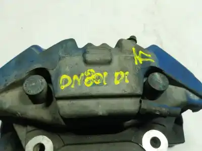 Pezzo di ricambio per auto di seconda mano pinza freno anteriore sinistra per bmw x6 (e71, e72) m 50 d riferimenti oem iam 34116788431  