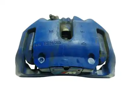 Pezzo di ricambio per auto di seconda mano pinza freno anteriore sinistra per bmw x6 (e71, e72) m 50 d riferimenti oem iam 34116788431  