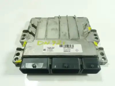 Pezzo di ricambio per auto di seconda mano CENTRALINA MOTORE per DACIA DUSTER (HS_)  Riferimenti OEM IAM 237103815S  237106276R