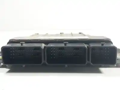 Second-hand car spare part ecu engine control for dacia duster (hs_) 1.2 tce 125 4x4 oem iam references 237103815s  237106276r