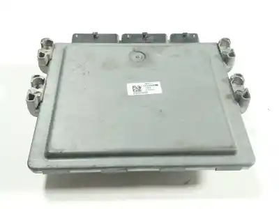 Second-hand car spare part ecu engine control for dacia duster (hs_) 1.2 tce 125 4x4 oem iam references 237103815s  237106276r