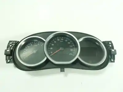 Tweedehands auto-onderdeel instrumentenpaneel voor dacia duster (hs_) 1.2 tce 125 4x4 oem iam-referenties 248102383r