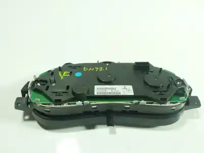 Peça sobressalente para automóvel em segunda mão quadrante por dacia duster (hs_) 1.2 tce 125 4x4 referências oem iam 248102383r  248108019r