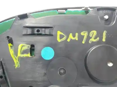 Peça sobressalente para automóvel em segunda mão quadrante por dacia duster (hs_) 1.2 tce 125 4x4 referências oem iam 248102383r  248108019r