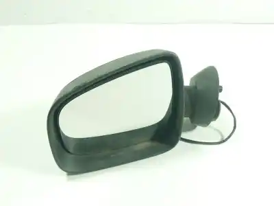 Tweedehands auto-onderdeel rechts achteruitzicht voor dacia duster (hs_) 1.2 tce 125 4x4 oem iam-referenties 963011454r