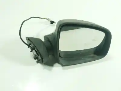 Tweedehands auto-onderdeel linker spiegel voor dacia duster (hs_) 1.2 tce 125 4x4 oem iam-referenties 963023199r