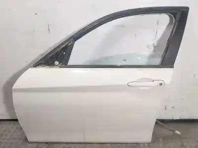 İkinci el araba yedek parçası Sol ön Kapi için BMW 1 (F20) 116 d OEM IAM referansları 41009628759  