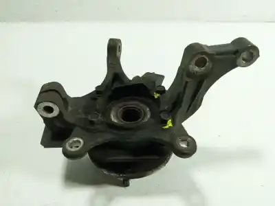 Second-hand car spare part FRONT LEFT KNUCKLE for HYUNDAI I30 (GD)  OEM IAM references 51715A2000  