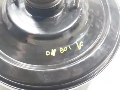 Pezzo di ricambio per auto di seconda mano servo freio per bmw x6 (e71, e72) m 50 d riferimenti oem iam 34336791410  679140904