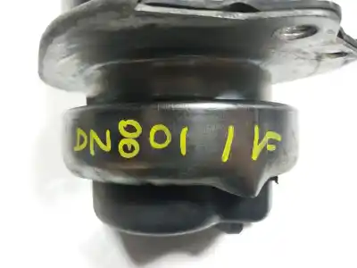 Second-hand car spare part left engine support for bmw x6 (e71, e72) m 50 d oem iam references 22116857519  679541801