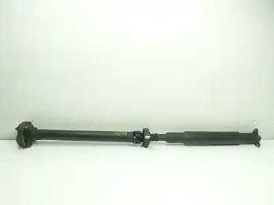 Pezzo di ricambio per auto di seconda mano trasmissione centrale per bmw x6 (e71, e72) m 50 d riferimenti oem iam 26107624427