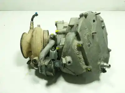 Pezzo di ricambio per auto di seconda mano turbocompressore per bmw x6 (e71, e72) m 50 d riferimenti oem iam 11658516125