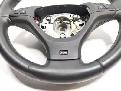Peça sobressalente para automóvel em segunda mão volante por bmw x6 (e71, e72) m 50 d referências oem iam 32307846670  
