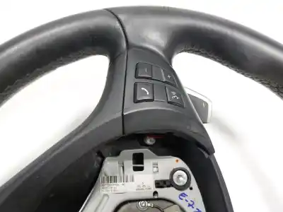 Peça sobressalente para automóvel em segunda mão volante por bmw x6 (e71, e72) m 50 d referências oem iam 32307846670  