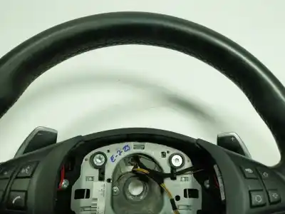 Peça sobressalente para automóvel em segunda mão volante por bmw x6 (e71, e72) m 50 d referências oem iam 32307846670  