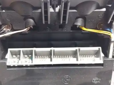 Pezzo di ricambio per auto di seconda mano lampada interna per bmw x6 (e71, e72) m 50 d riferimenti oem iam 61319225947  922594702