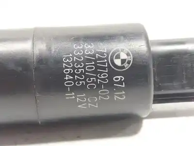 Tweedehands auto-onderdeel schone pomp voor bmw x6 (e71, e72) m 50 d oem iam-referenties 67637217792  721779202