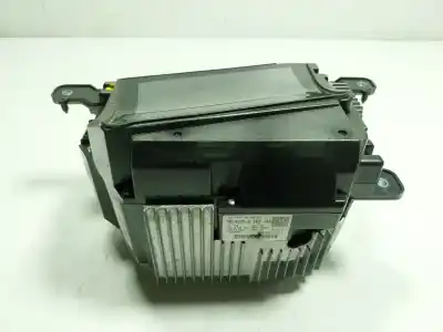 Second-hand car spare part dashboard for bmw x6 (e71, e72) m 50 d oem iam references 62309262183  9262183