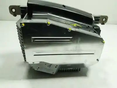 Second-hand car spare part dashboard for bmw x6 (e71, e72) m 50 d oem iam references 62309262183  9262183