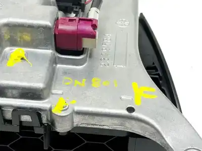 Tweedehands auto-onderdeel multifunctioneel display voor bmw x6 (e71, e72) m 50 d oem iam-referenties 65509289580  244808701