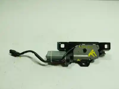 Pezzo di ricambio per auto di seconda mano cancello motore c/c per bmw x6 (e71, e72) m 50 d riferimenti oem iam 67107114613