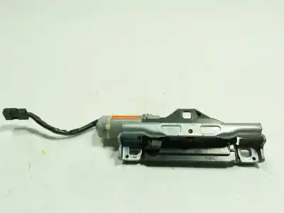 Second-hand car spare part electric power tailgate door for bmw x6 (e71, e72) m 50 d oem iam references 67107114613  711461304