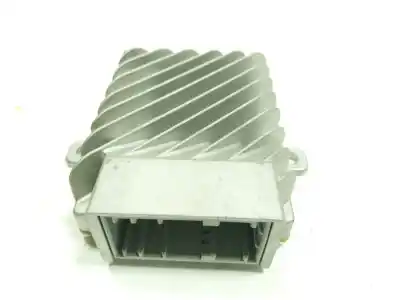 Pezzo di ricambio per auto di seconda mano modulo elettronico per bmw x6 (e71, e72) m 50 d riferimenti oem iam 65129286863