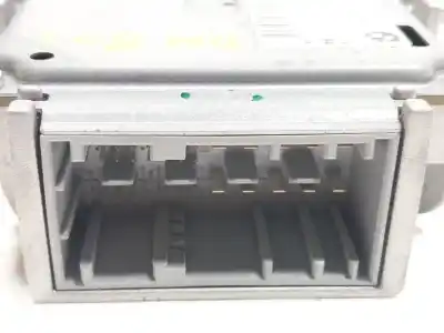 Pezzo di ricambio per auto di seconda mano modulo elettronico per bmw x6 (e71, e72) m 50 d riferimenti oem iam 65129286863  9286863