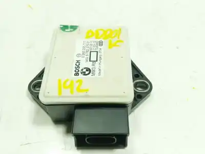 Pezzo di ricambio per auto di seconda mano modulo elettronico per bmw x6 (e71, e72) m 50 d riferimenti oem iam 34526782370  678237001