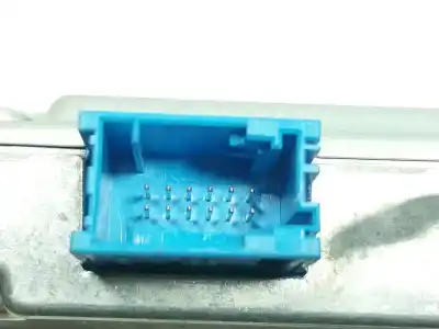 Pezzo di ricambio per auto di seconda mano modulo elettronico per bmw x6 (e71, e72) m 50 d riferimenti oem iam 66519259022  925902201
