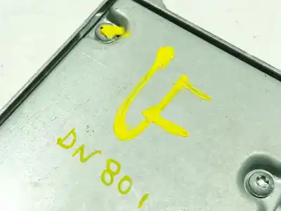 Pezzo di ricambio per auto di seconda mano modulo elettronico per bmw x6 (e71, e72) m 50 d riferimenti oem iam 66519259022  925902201