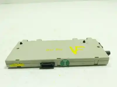Pezzo di ricambio per auto di seconda mano modulo elettronico per bmw x6 (e71, e72) m 50 d riferimenti oem iam 65209130157  00913015703