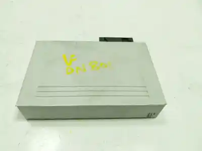 Pezzo di ricambio per auto di seconda mano modulo elettronico per bmw x6 (e71, e72) m 50 d riferimenti oem iam 61359134707