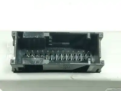 Pezzo di ricambio per auto di seconda mano modulo elettronico per bmw x6 (e71, e72) m 50 d riferimenti oem iam 61359134707  9134707