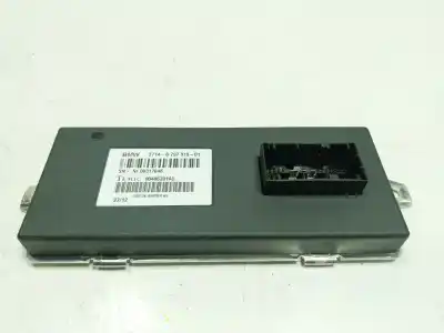 Pezzo di ricambio per auto di seconda mano modulo elettronico per bmw x6 (e71, e72) m 50 d riferimenti oem iam 37146797919