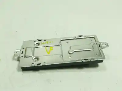 Pezzo di ricambio per auto di seconda mano modulo elettronico per bmw x6 (e71, e72) m 50 d riferimenti oem iam 37146797919  679791901