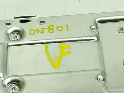 Pezzo di ricambio per auto di seconda mano modulo elettronico per bmw x6 (e71, e72) m 50 d riferimenti oem iam 37146797919  679791901