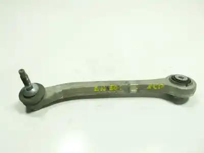 Pezzo di ricambio per auto di seconda mano braccio sospensione superiore posteriore sinistro per bmw x6 (e71, e72) m 50 d riferimenti oem iam 33326796001