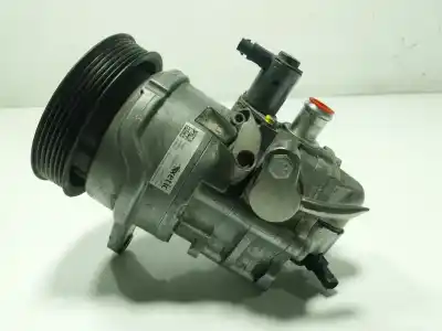 Second-hand car spare part steering pump for bmw x6 (e71, e72) m 50 d oem iam references 32416867164  685052401