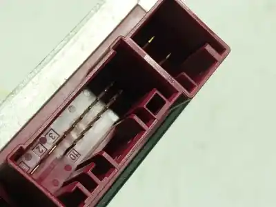 Pezzo di ricambio per auto di seconda mano modulo elettronico per bmw x6 (e71, e72) m 50 d riferimenti oem iam 16147407513  727604601