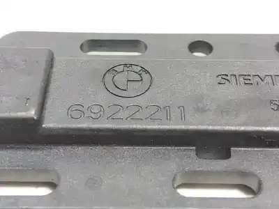 Pezzo di ricambio per auto di seconda mano modulo elettronico per bmw x6 (e71, e72) m 50 d riferimenti oem iam 61356922211  6922211