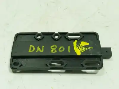 Pezzo di ricambio per auto di seconda mano modulo elettronico per bmw x6 (e71, e72) m 50 d riferimenti oem iam 61356922211  6922211