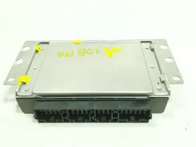 Pezzo di ricambio per auto di seconda mano modulo elettronico per bmw x6 (e71, e72) m 50 d riferimenti oem iam 33607595847  759584701