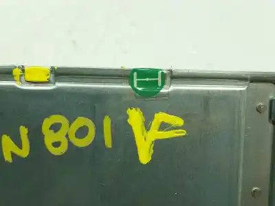 Pezzo di ricambio per auto di seconda mano modulo elettronico per bmw x6 (e71, e72) m 50 d riferimenti oem iam 33607595847  759584701