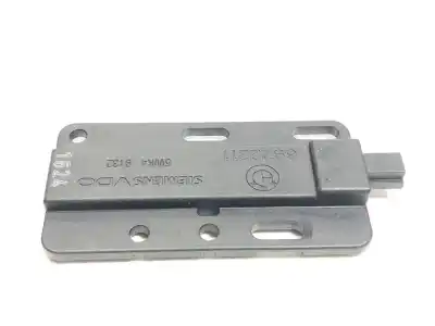 Pezzo di ricambio per auto di seconda mano modulo elettronico per bmw x6 (e71, e72) m 50 d riferimenti oem iam 61356922211